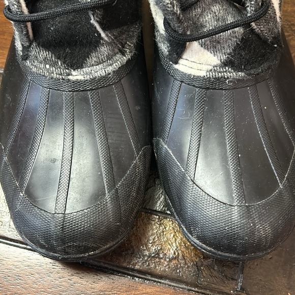 Women’s Sperry Duck Boots - Picture 6 of 12